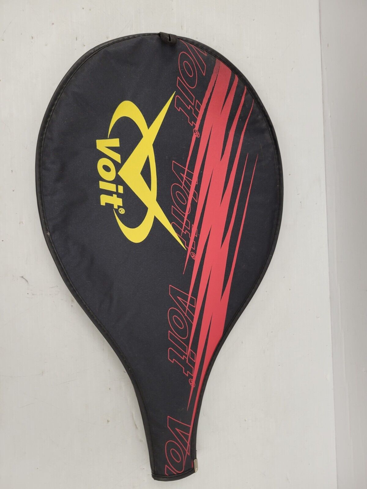 (58192-2) Voit Atomic 27 Tennis Racket