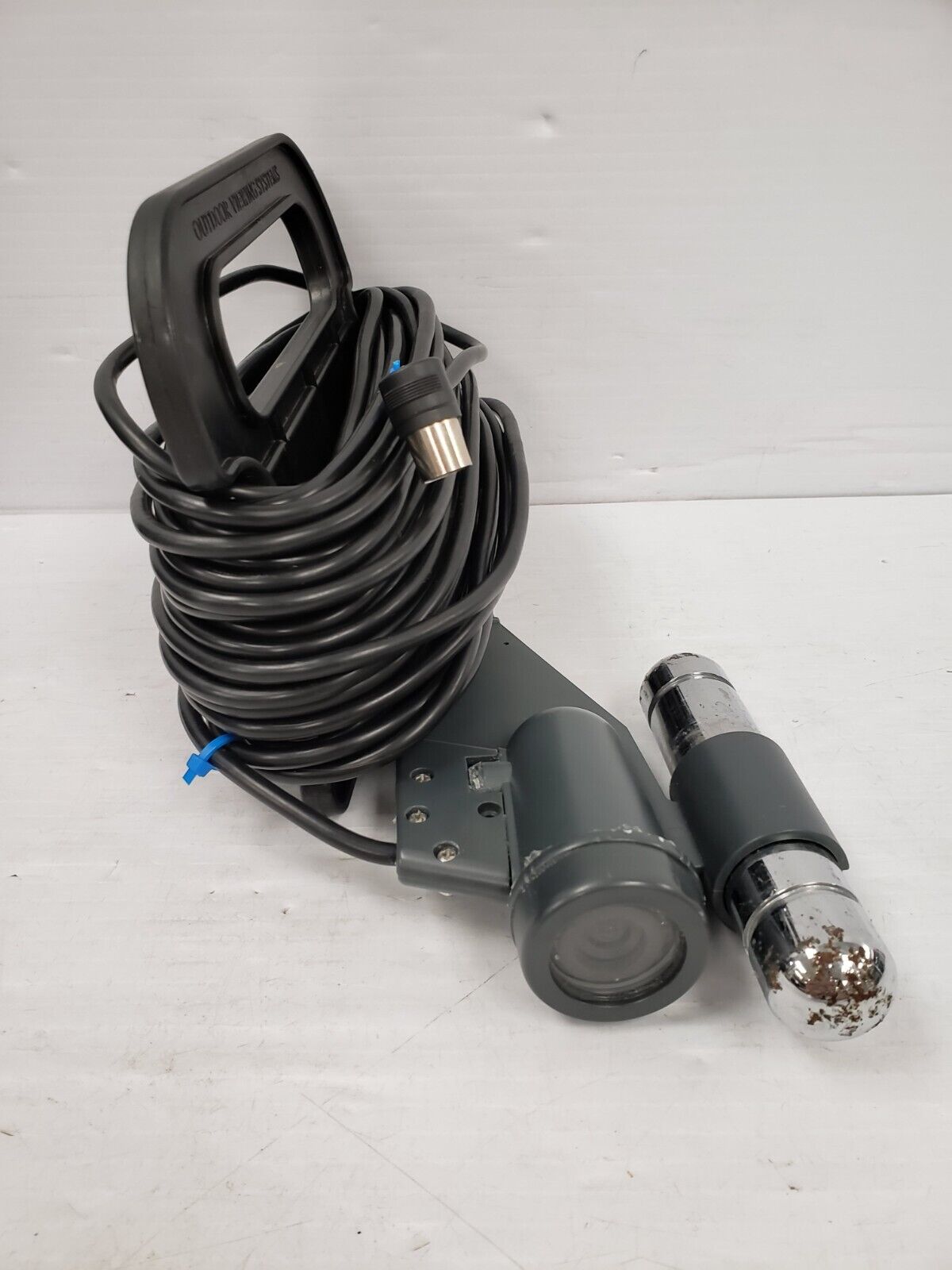 (52771-5) Marcum VS 250 Underwater Camera