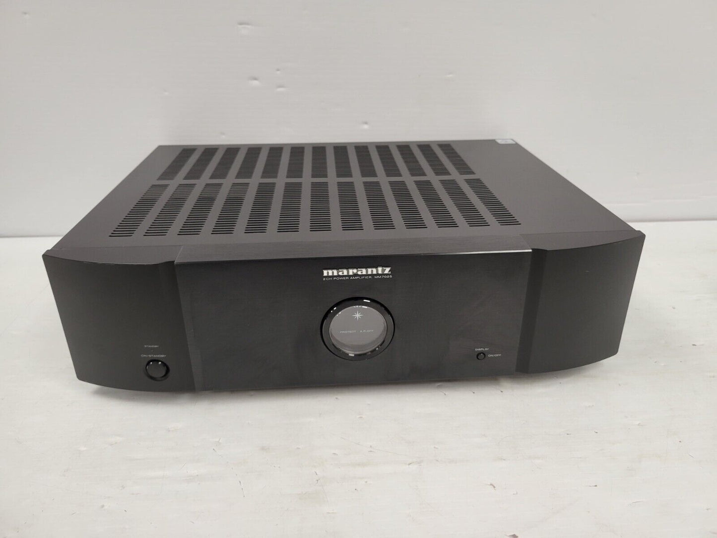 (58904-1) Marantz MN7025 Receiver