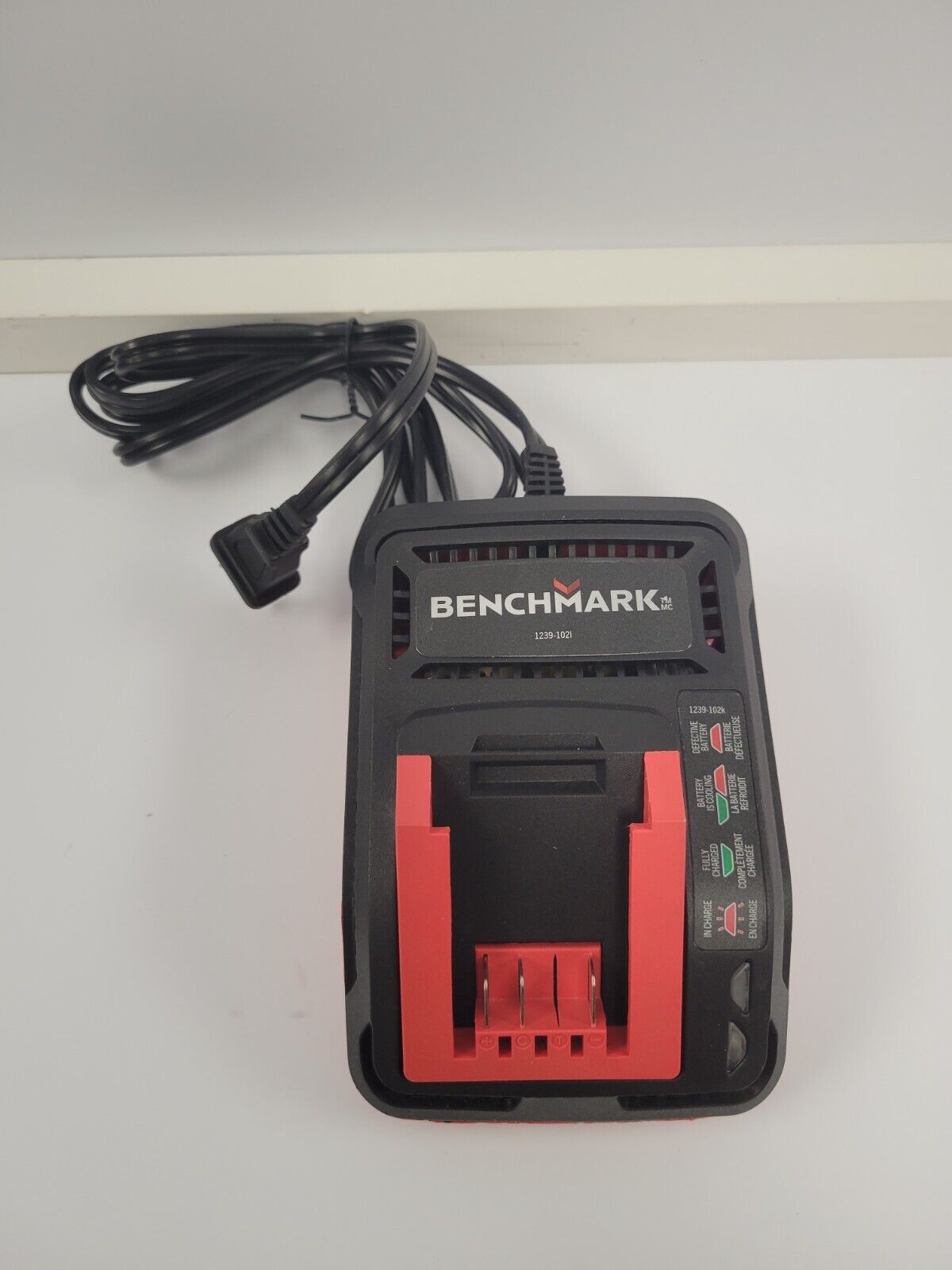 (I-36172) Benchmark Combo Kit