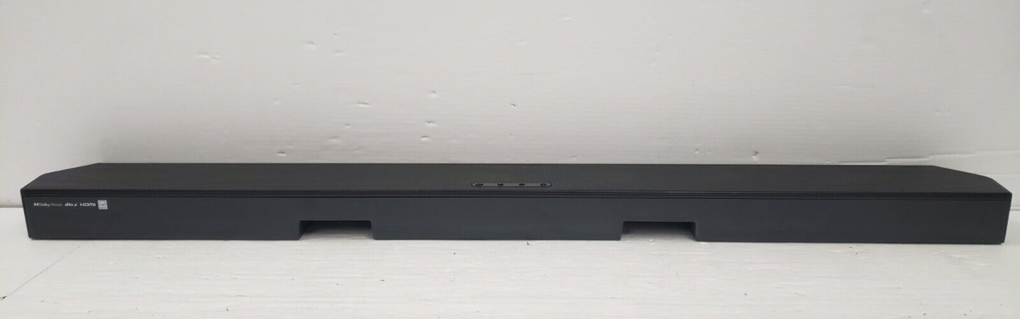 (I-36025) Samsung HW-Q600C/PS-WE67B Soundbar & Subwoofer