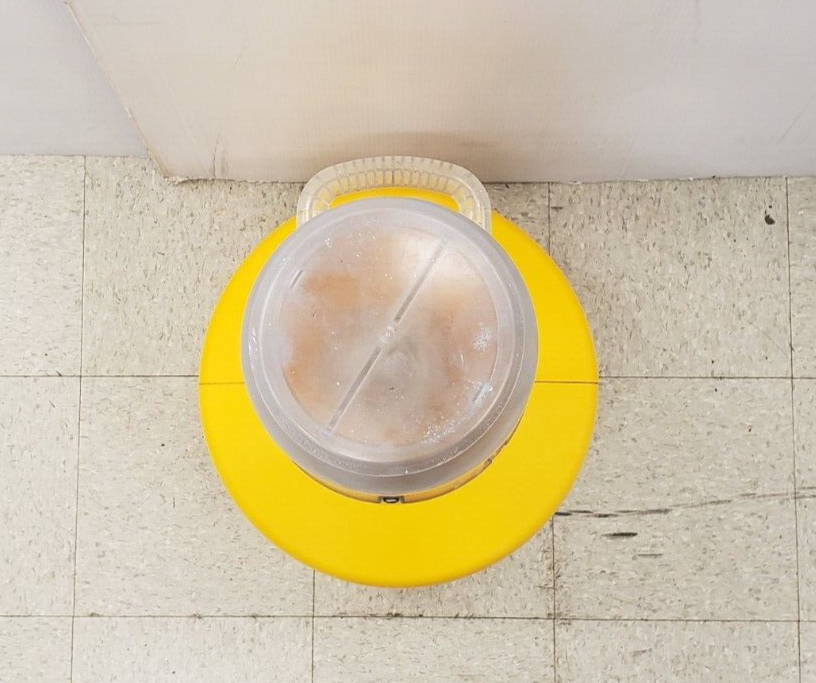 (58820-1) Wobble Light Work Light