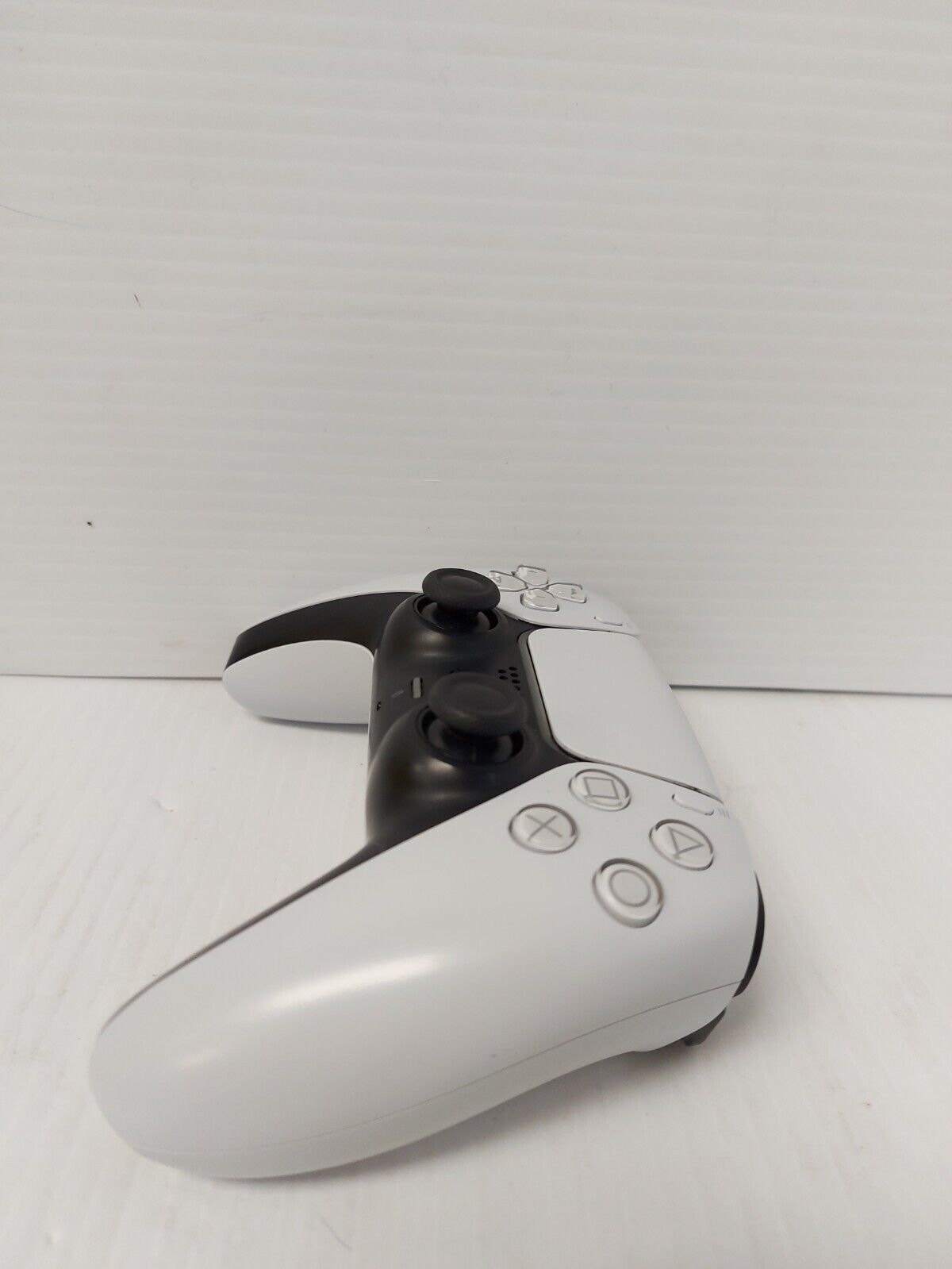 (NI-22516) Sony CFI-ZCI1W PlayStation 5 Controller