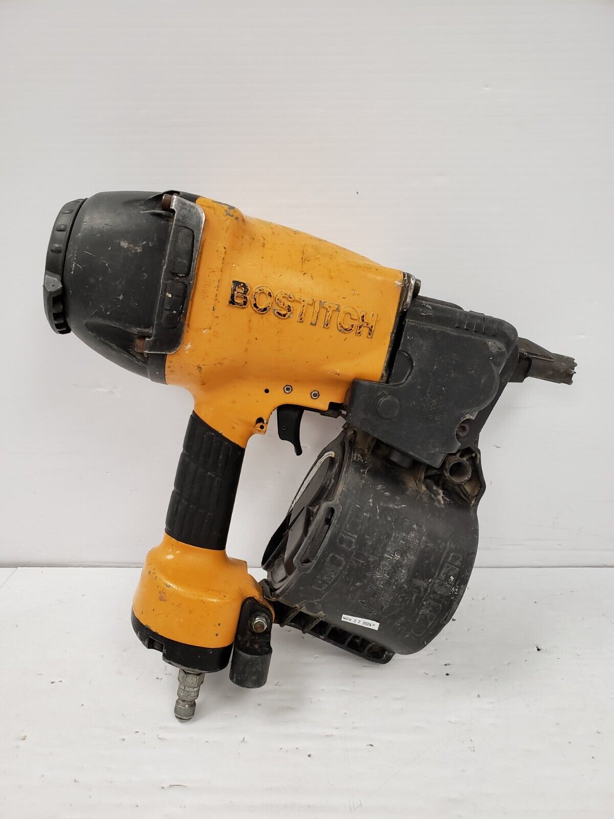 (68997-6) Bostitch N89C1 Nailer
