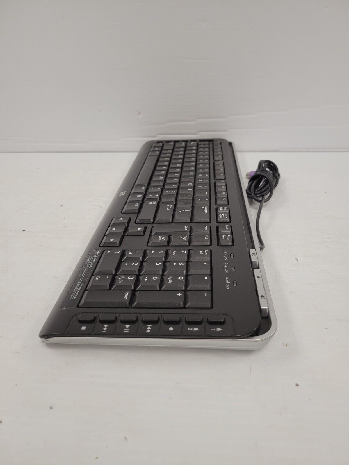 (64399-1) HP 5189 Keyboard