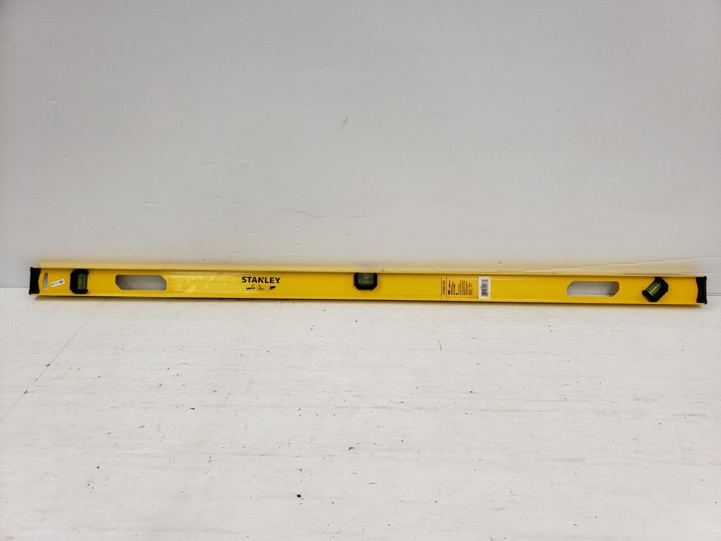 (68118-1) Stanley 42-076 Level