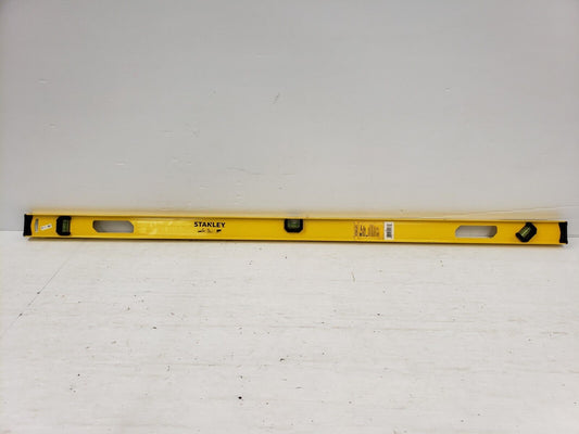 (68118-1) Stanley 42-076 Level