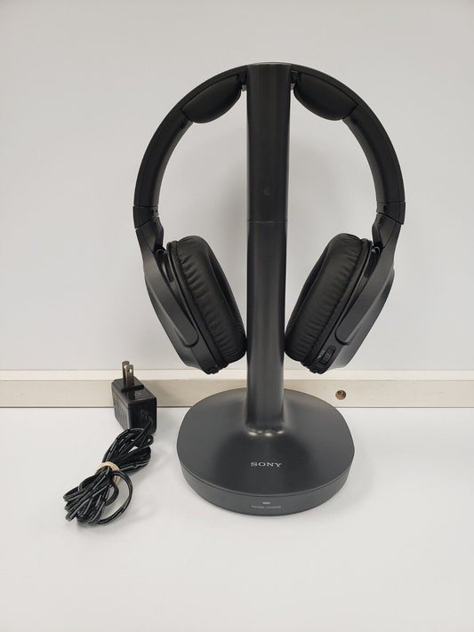 (69546-1) Sony TMR-RF995R Headphones