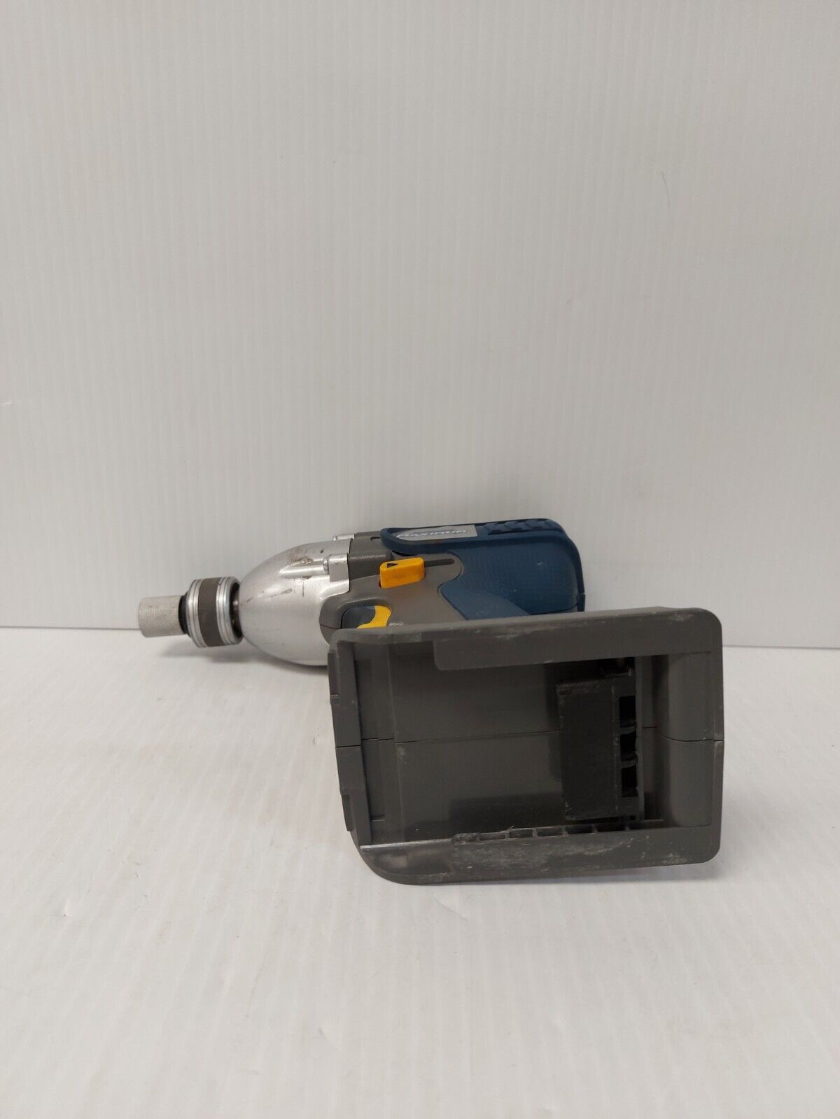 (N81790-1) Mastercraft 54-1223-6 3KO Impact Driver