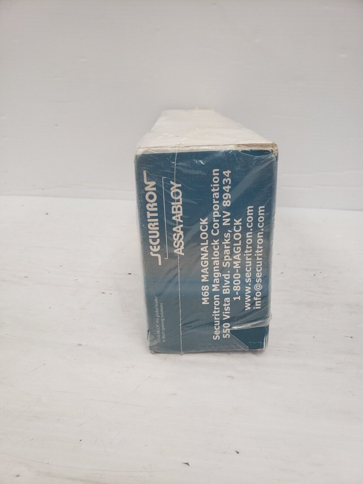 (I-35896 A) Securitron M68 Magnalock
