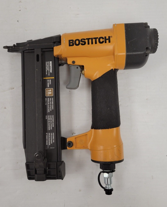 (60066-1) Bostitch SB-1850BN Brad Nailer