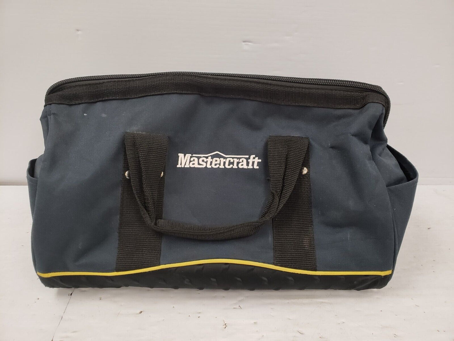 (64842-1) Mastercraft 054-1251-8 Spin Saw