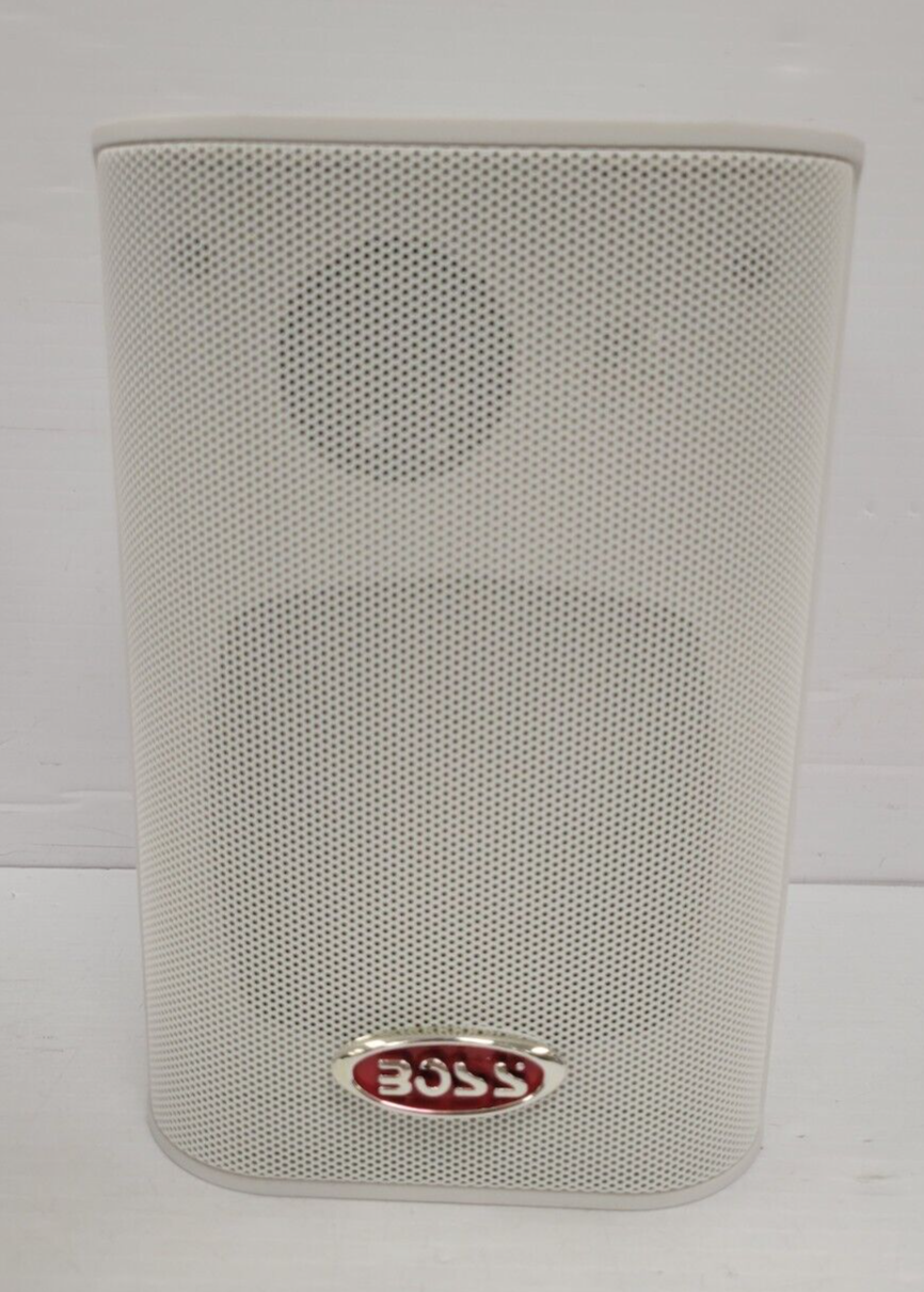 (59205-1) Boss MR4.3W Speakers