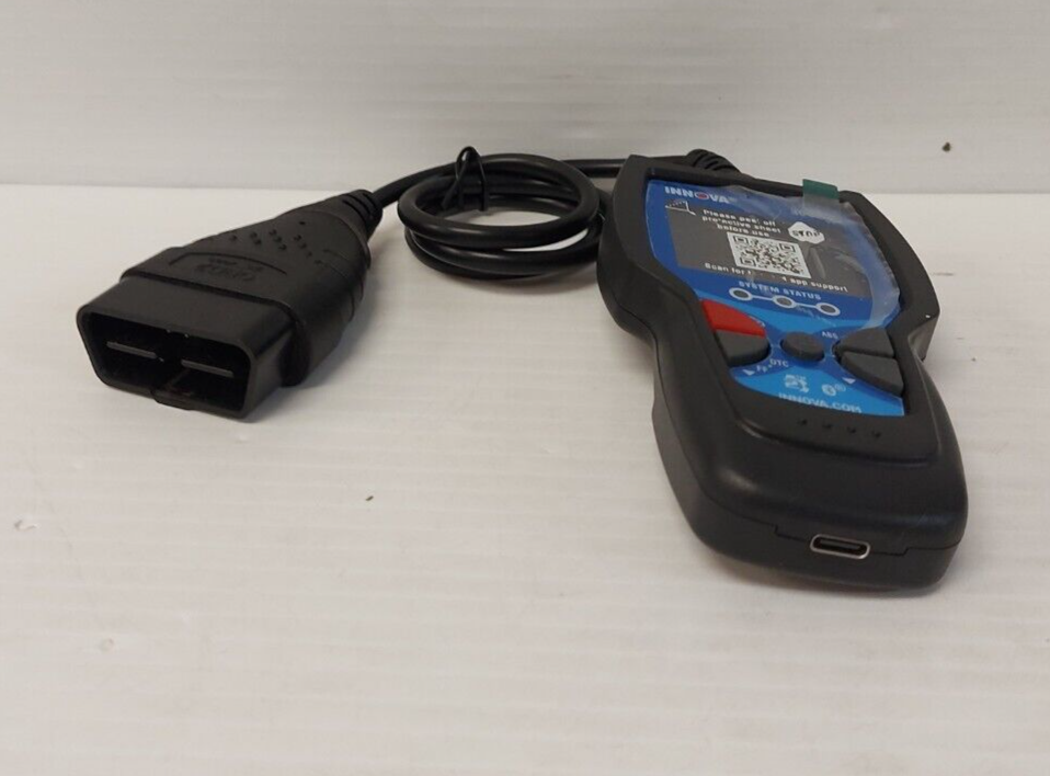 (N82520-1) Innova 3030RSVI Tester