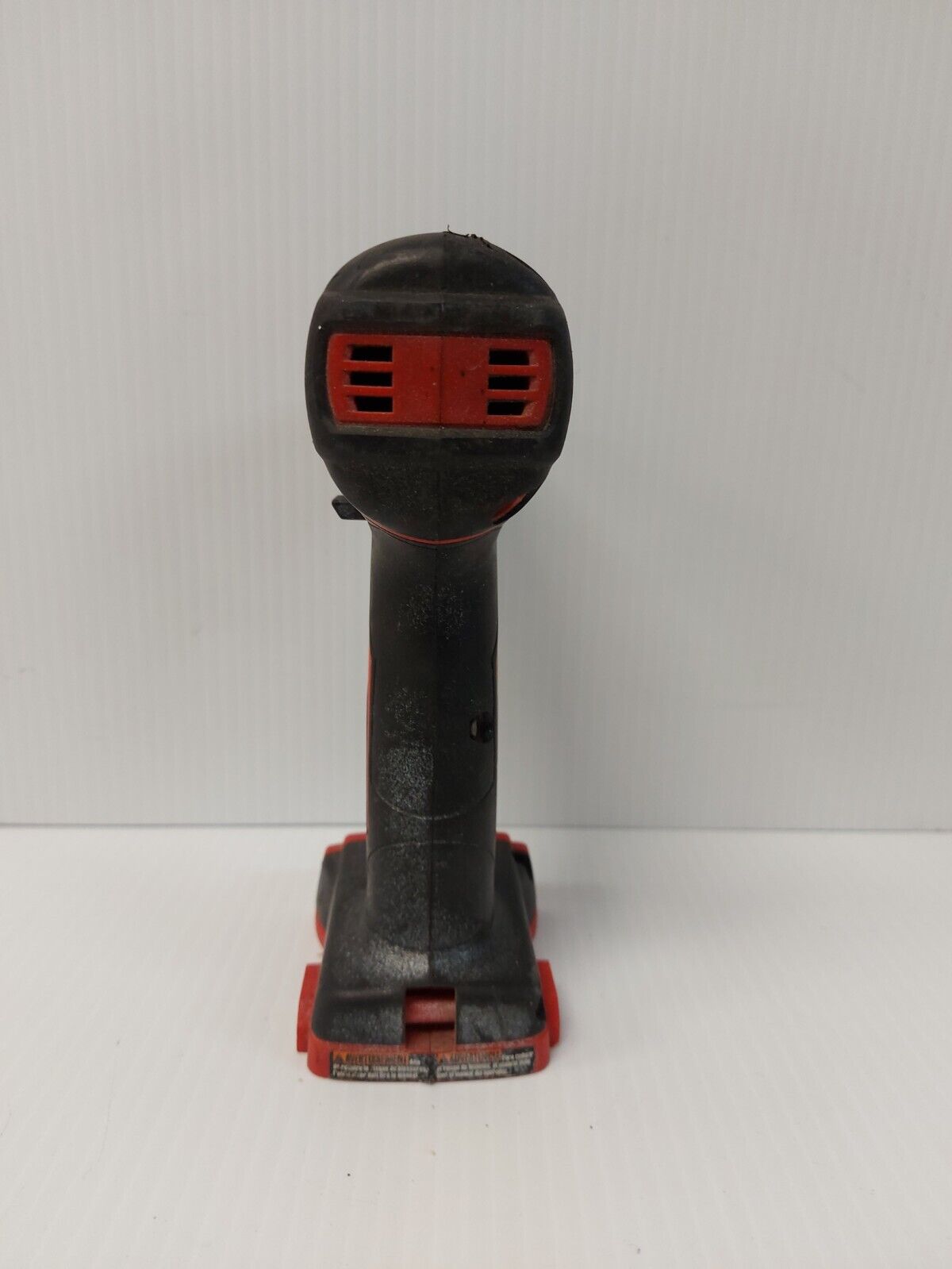 (N82333-6) Milwaukee 2656-20 1/4" Hex Impact Drill