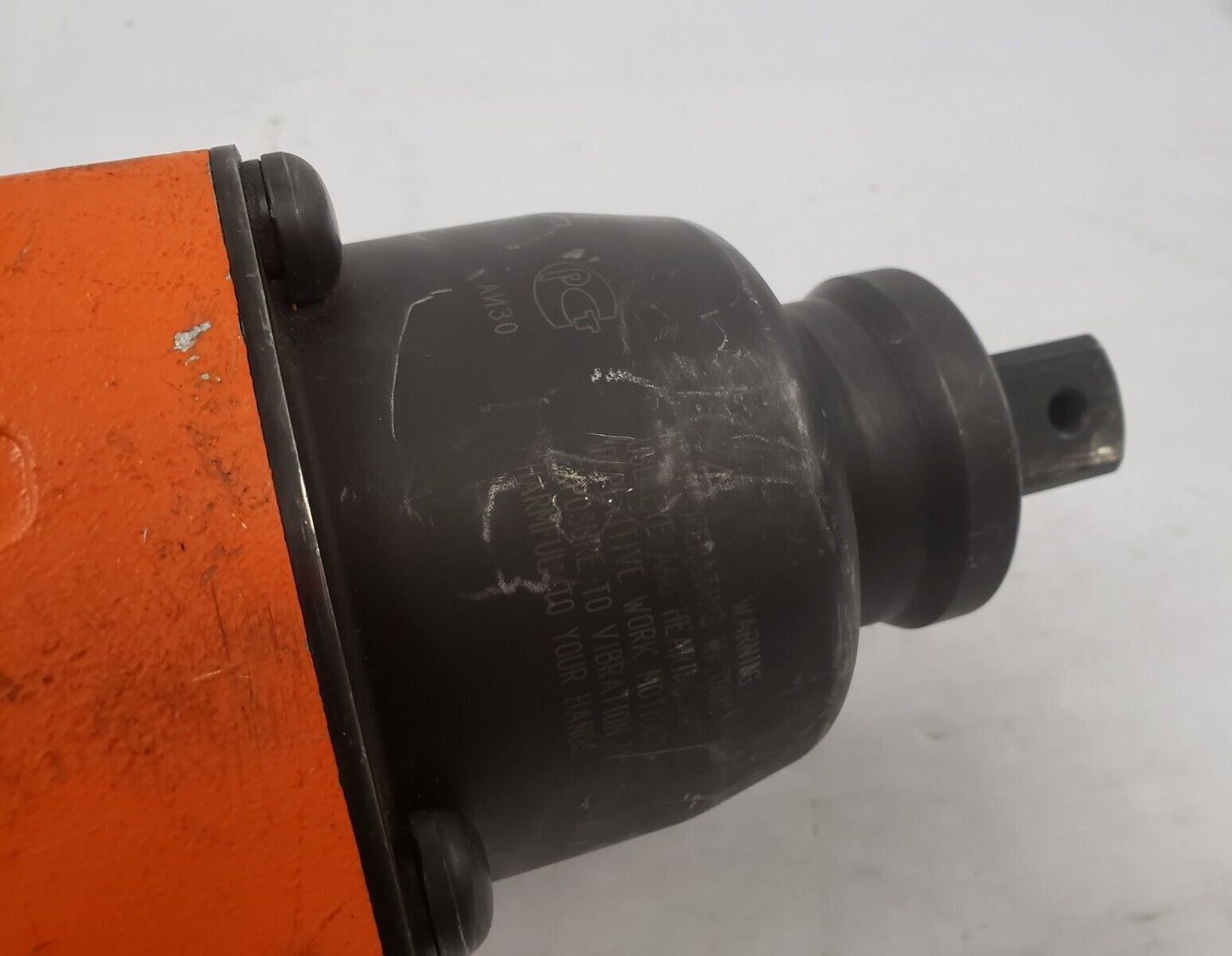 (63451-1) Cleco WT-2109-8 Air Impact