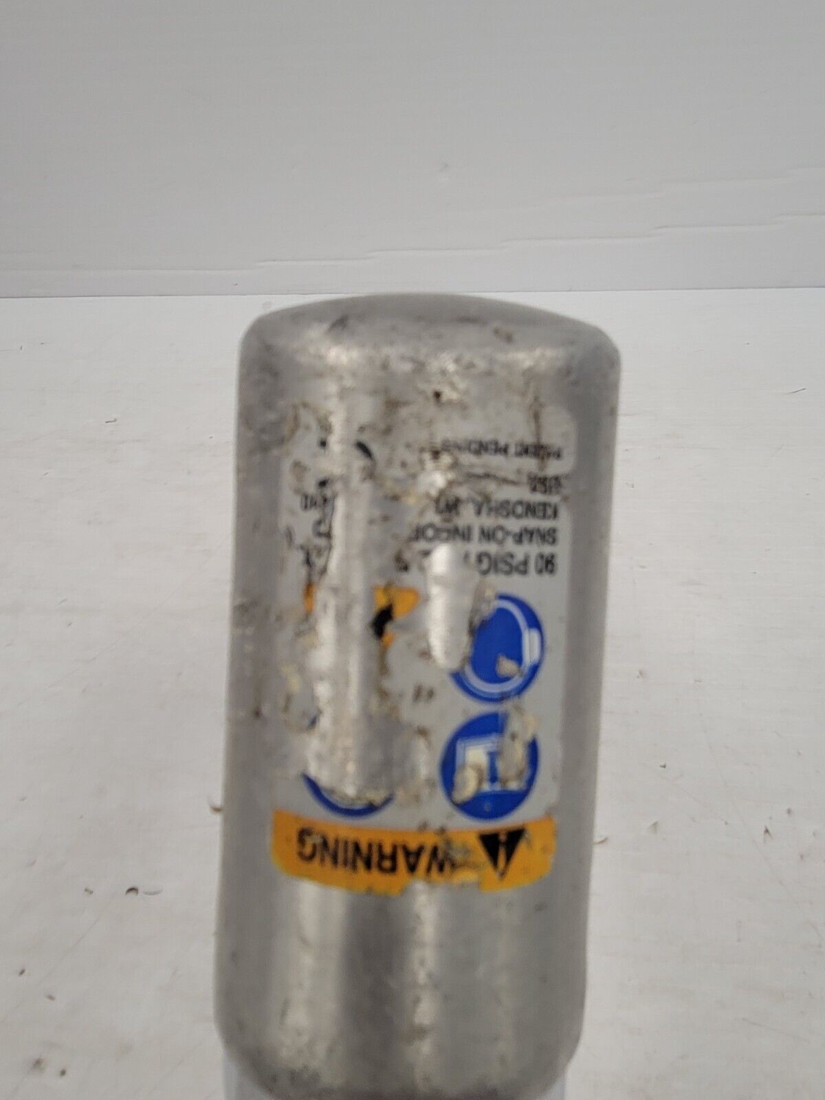 (63162-1) Snap-On PH3050 Air Hammer