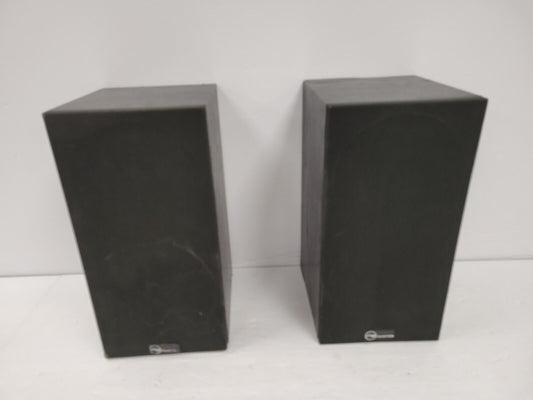 (I-35019) Nuance Pair Tower Speaker Set