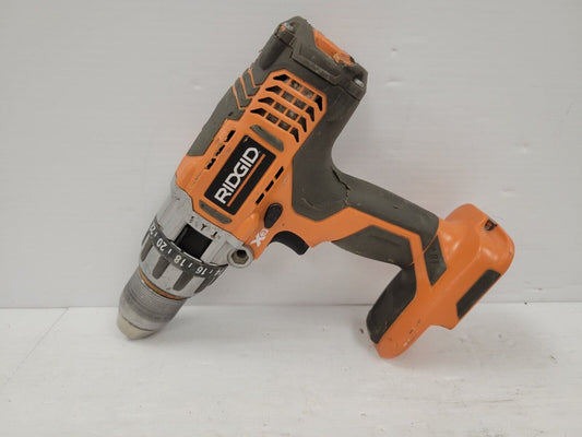 (63100-5) Ridgid R861150 Drill