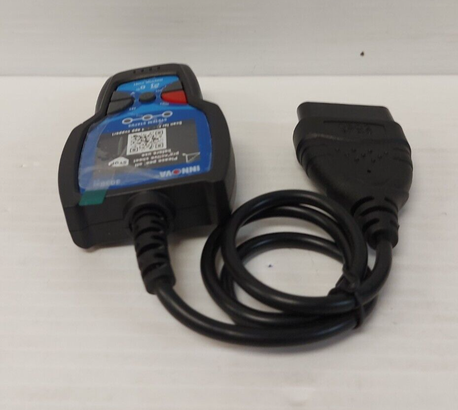 (N82520-1) Innova 3030RSVI Tester