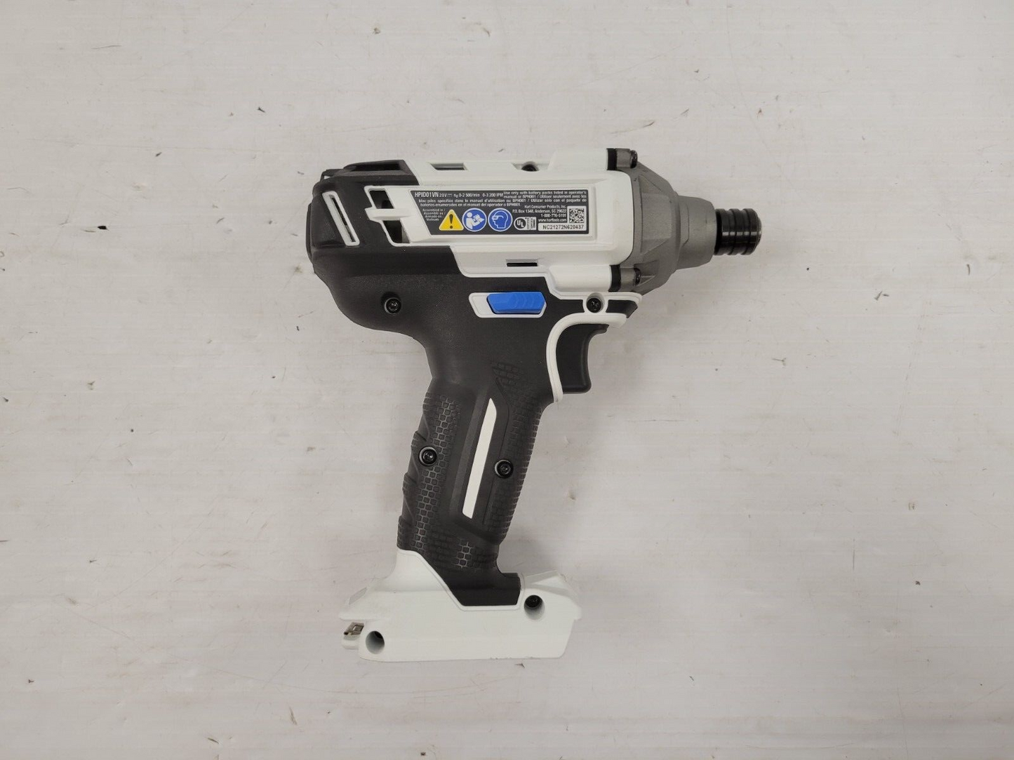 (I-35464) Hart Combo Kit