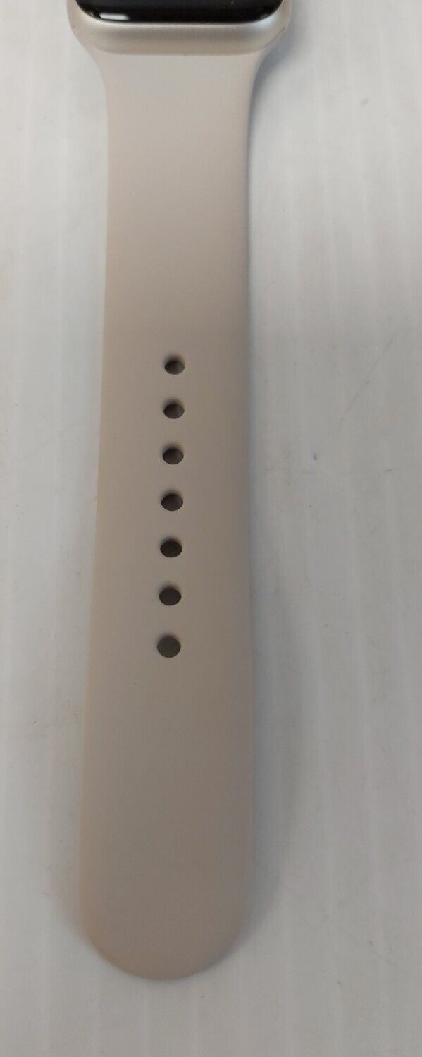 (N84305-1) Apple A2726 Smartwatch