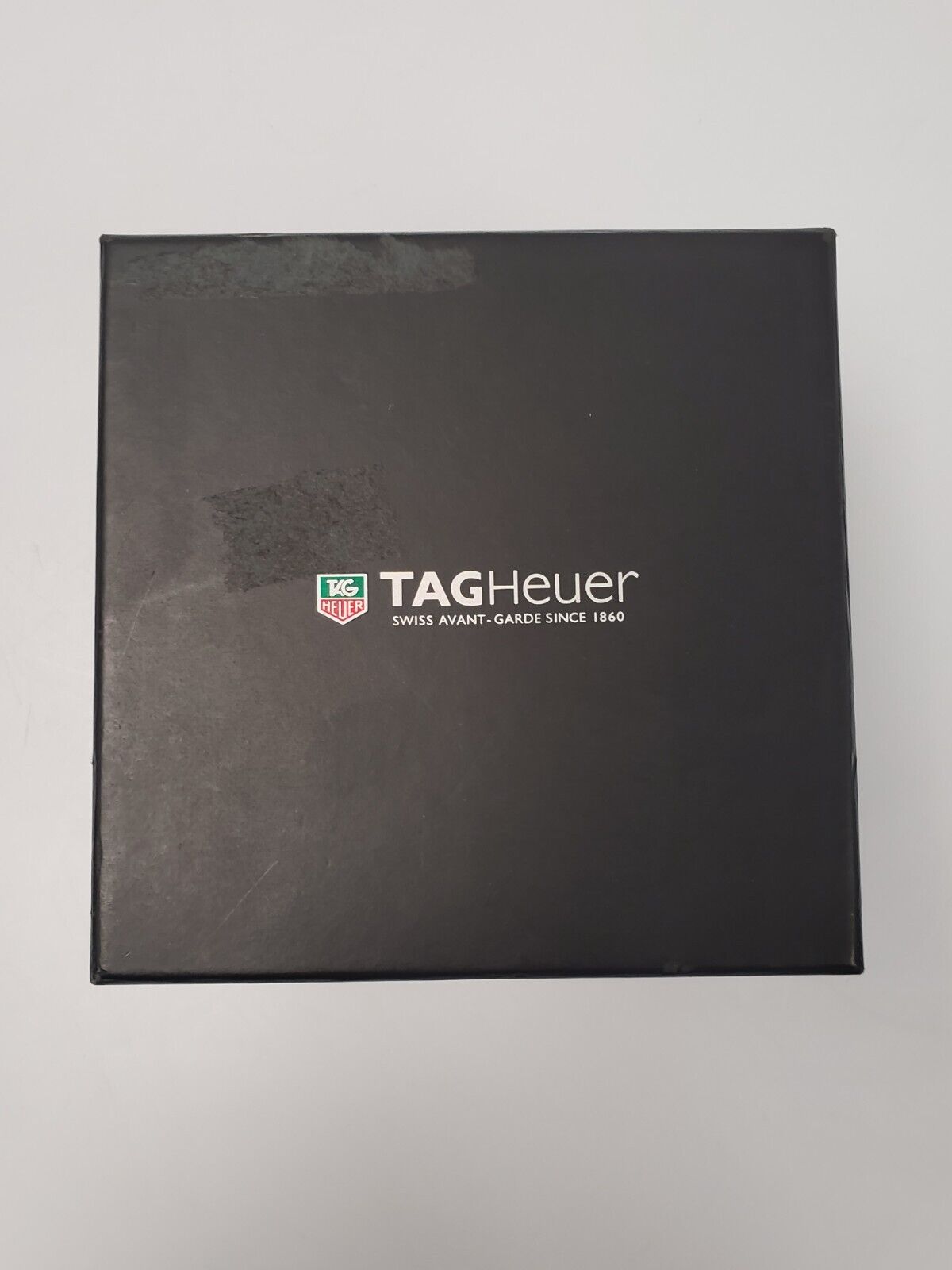 (67398-6) Tag Heuer GAH1212 Watch