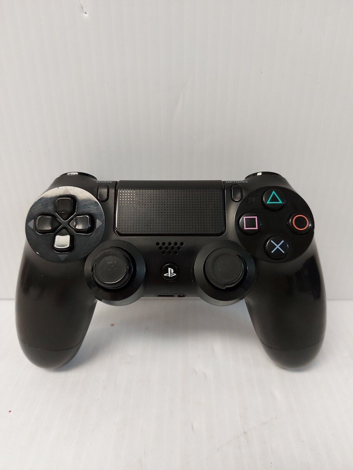 (N84758-3) Sony CUH-1001A PlayStation 4 500GB