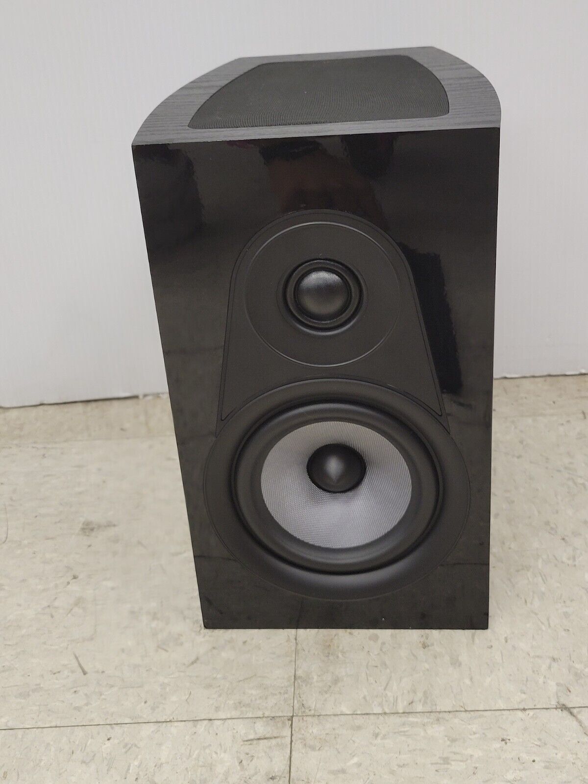 (66748-1) Soundstage B2 Pair Speakers