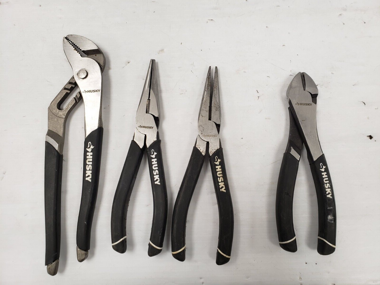 (64546-2) Kuny's Tool Bag