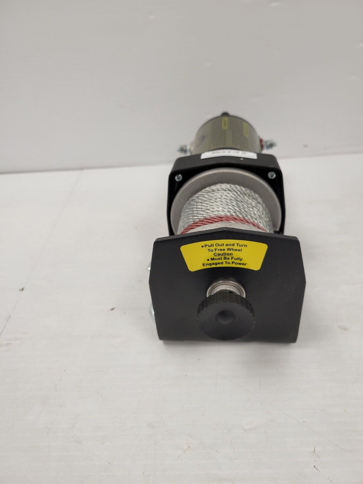 (57105-1) Trakker KT2000 Winch