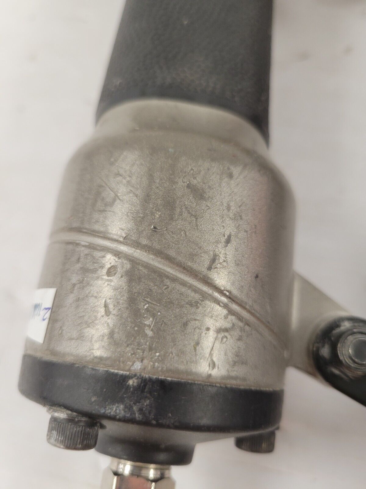 (63263-3) Porter Cable FN250CB8 Finish Nailer