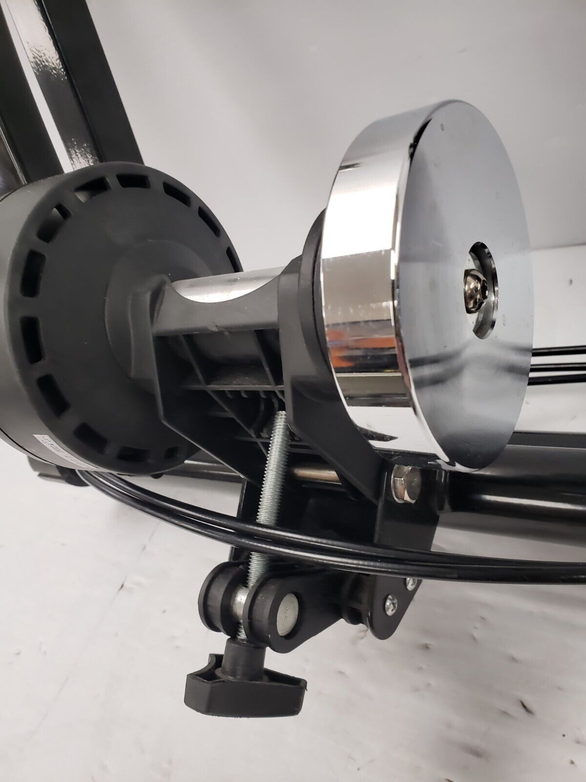 (65103-1) Sportneer Bike Trainer