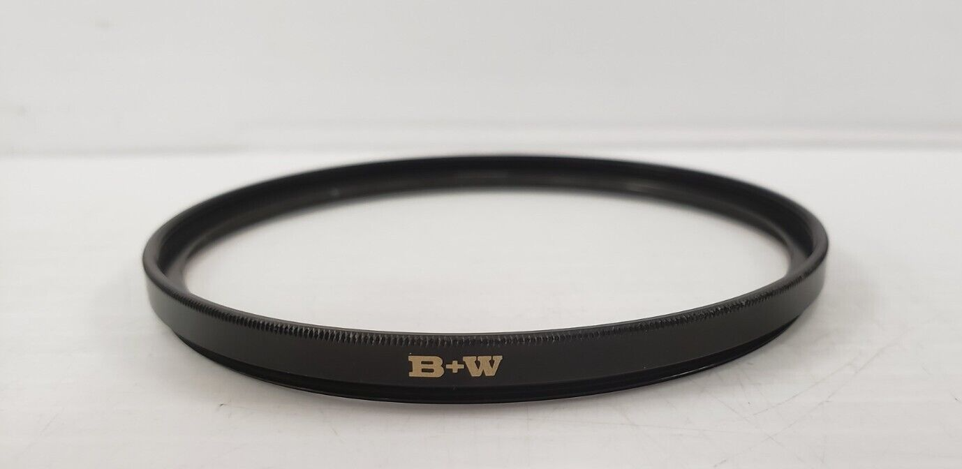 (I-4236) B+W 77mm UV-Haze Filter