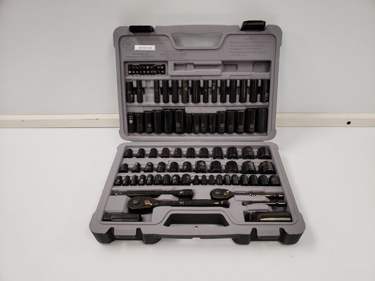 (I-36270) Stanley Socket Set