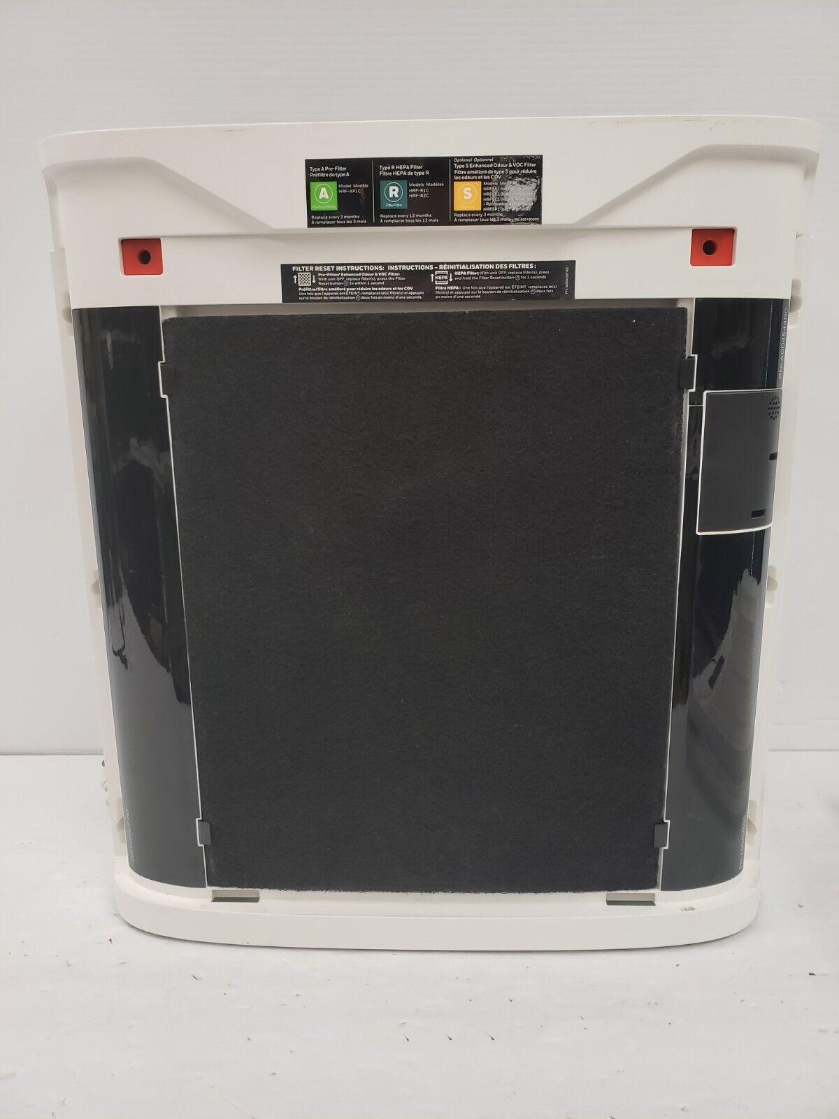 (61174-1) Honeywell HPA5250WC Air Purifier