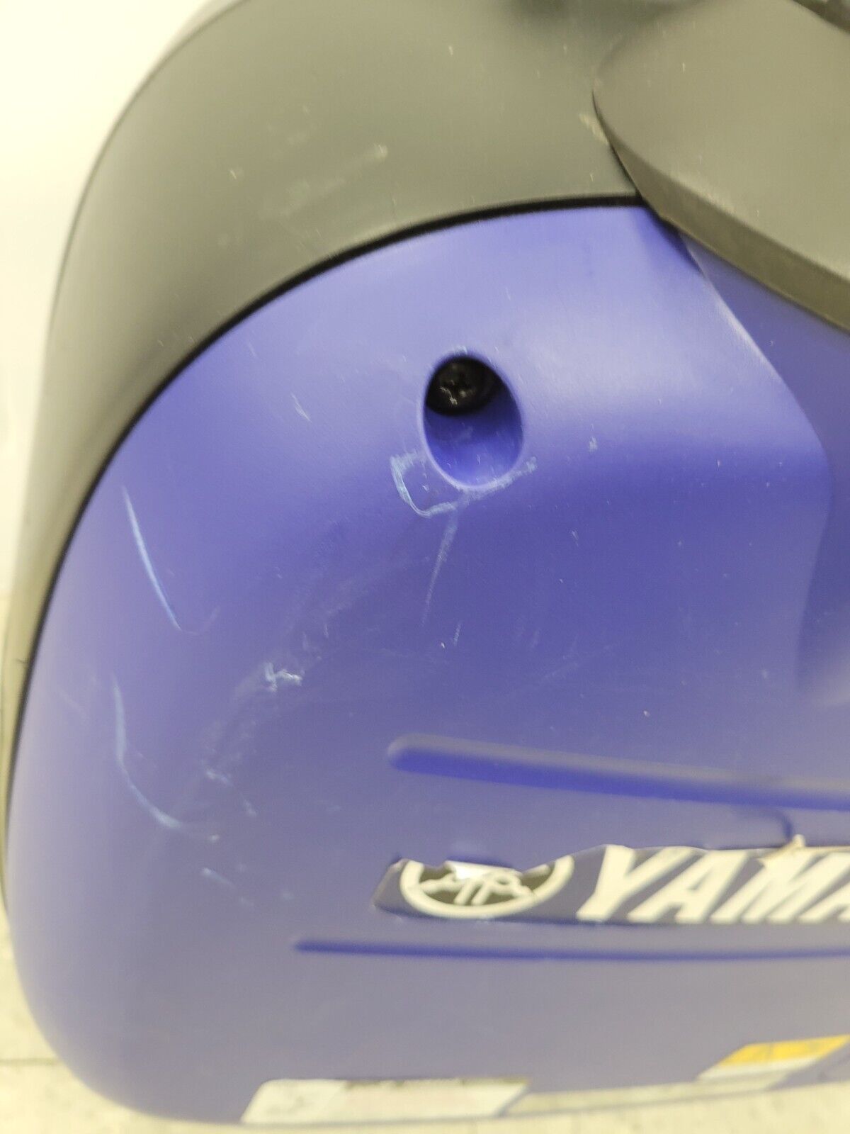(I-36287) Yamaha EF2000IS Inverter