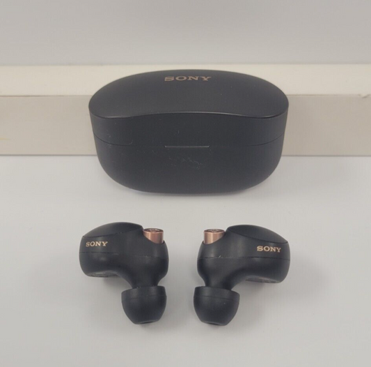 (67917-1) Sony WF-1000XM4 Earbuds