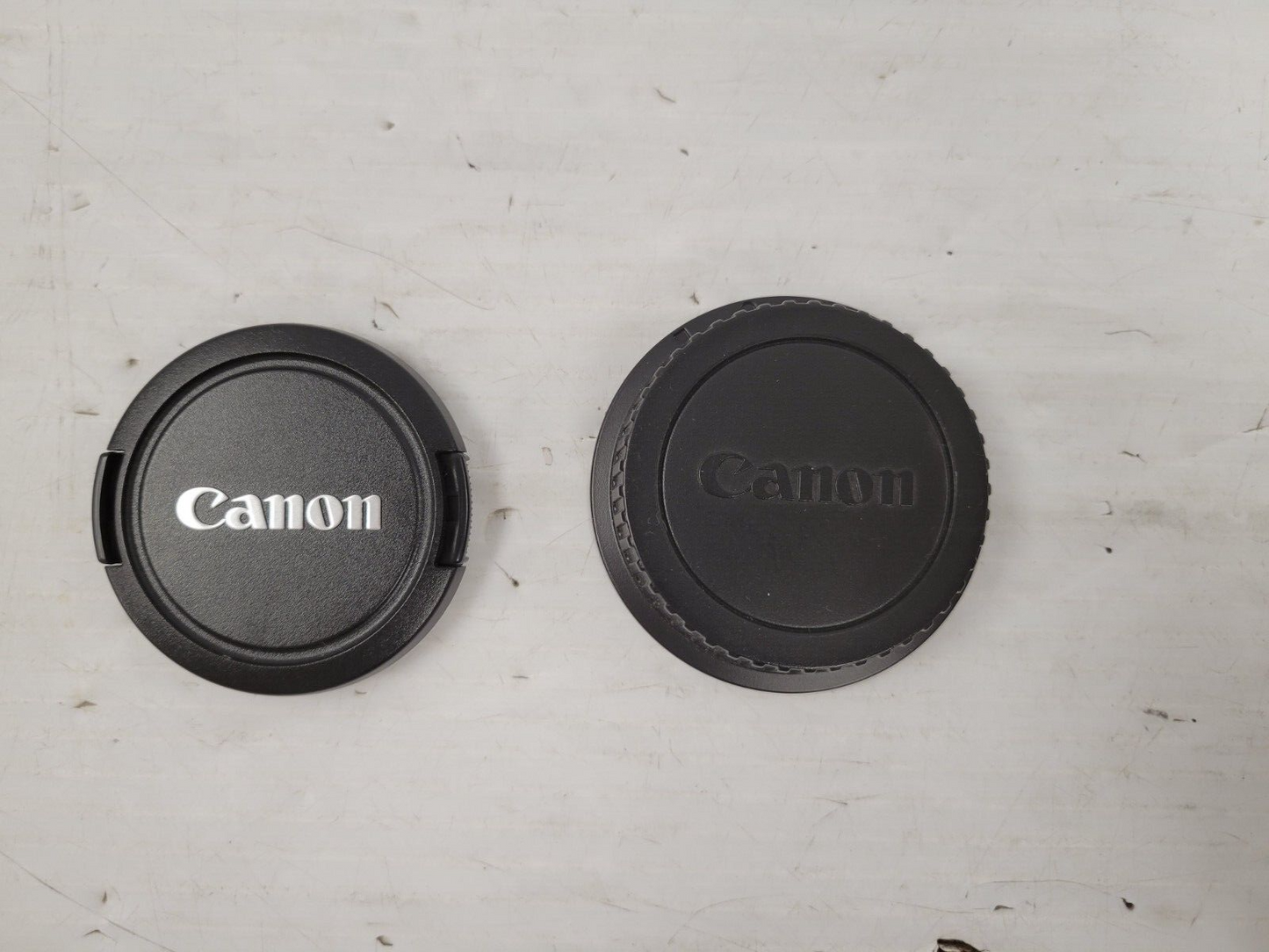 (I-35976) Canon 55-250mm Lens