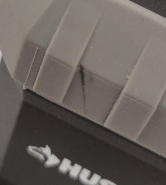 (64258-1) Husky 21CT0303 Laser Level