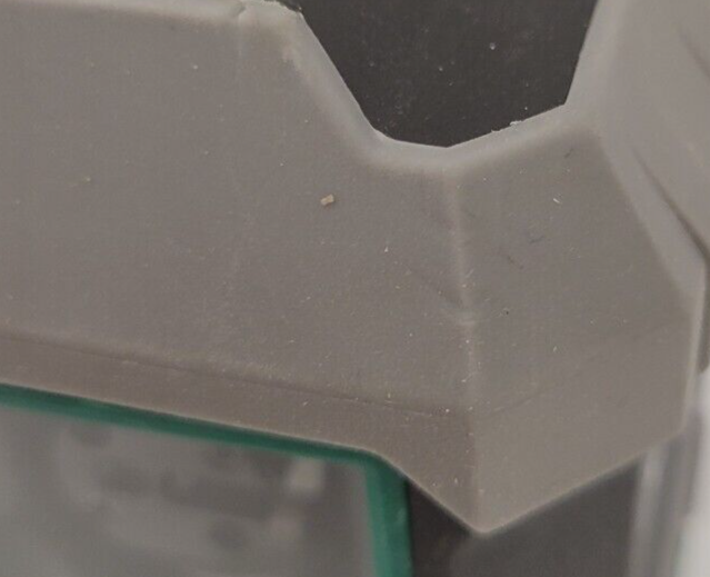 (64258-1) Husky 21CT0303 Laser Level