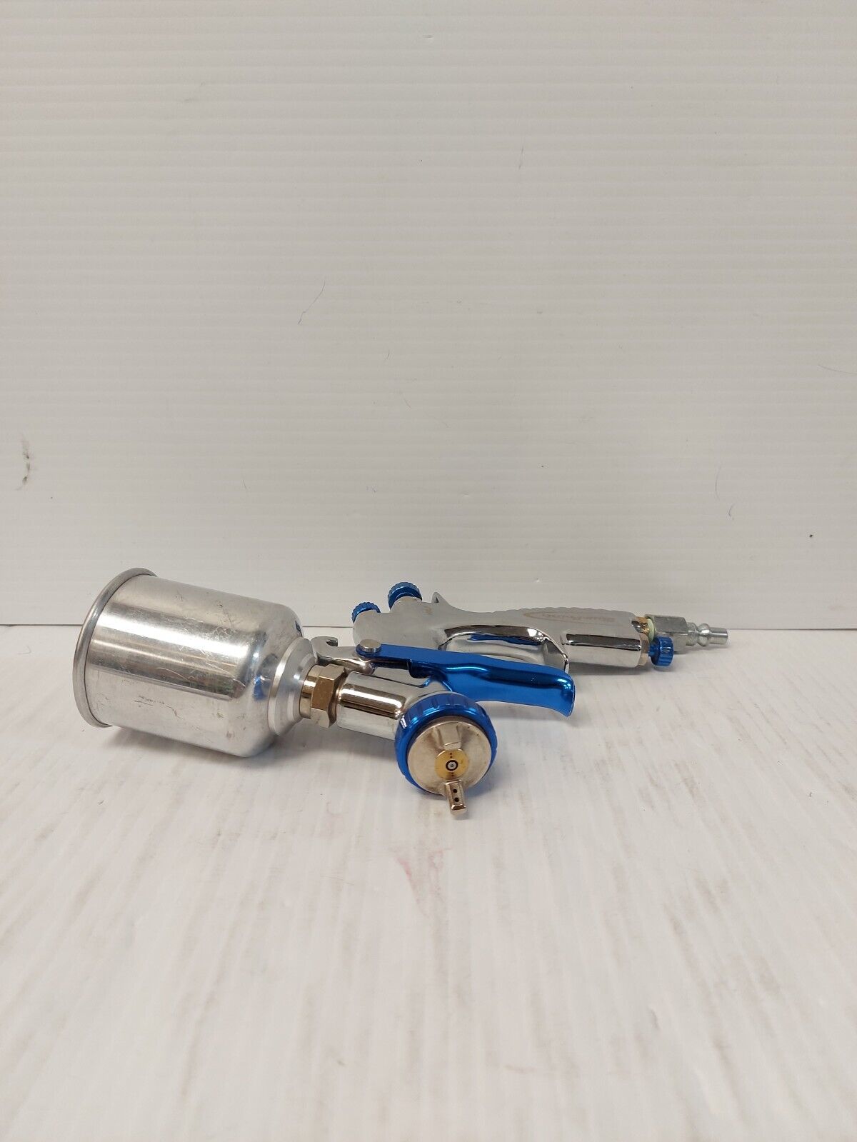 (N86612-1) Blue Point BLP15MVLP Paint Sprayer