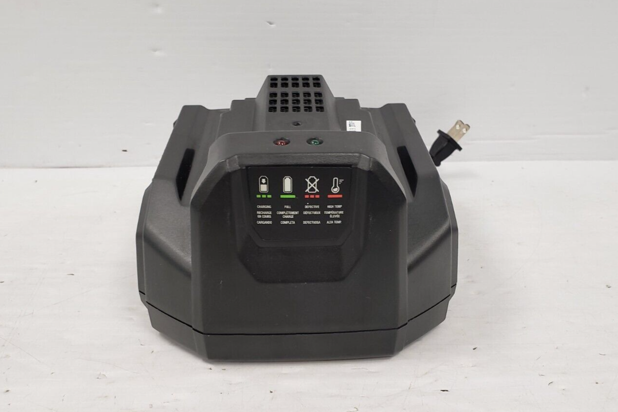(63232-3) EGO CH2100 Battery Charger