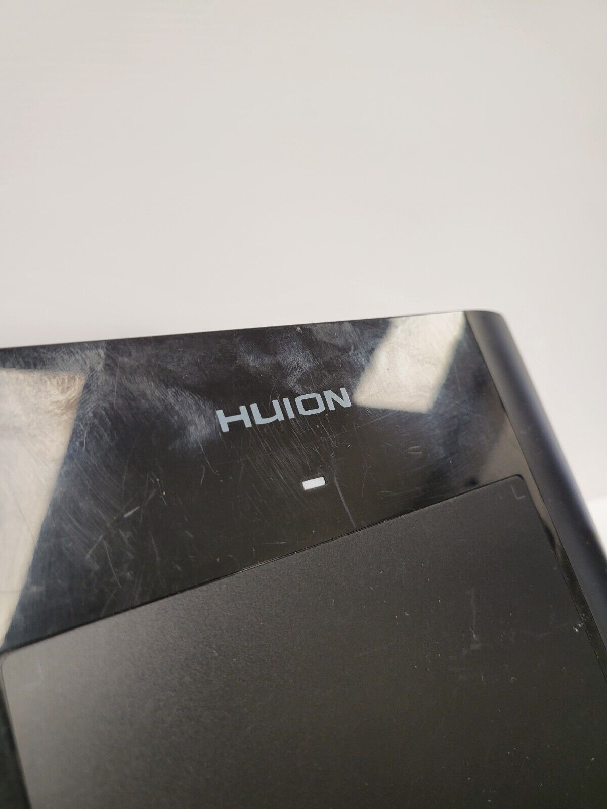 (55530-1) Huion 580 Drawing Tablet