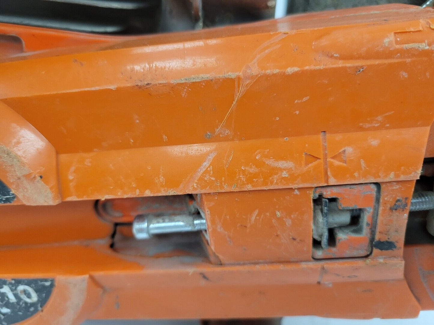 (63214-1) Echo CSG-7410 Concrete Saw