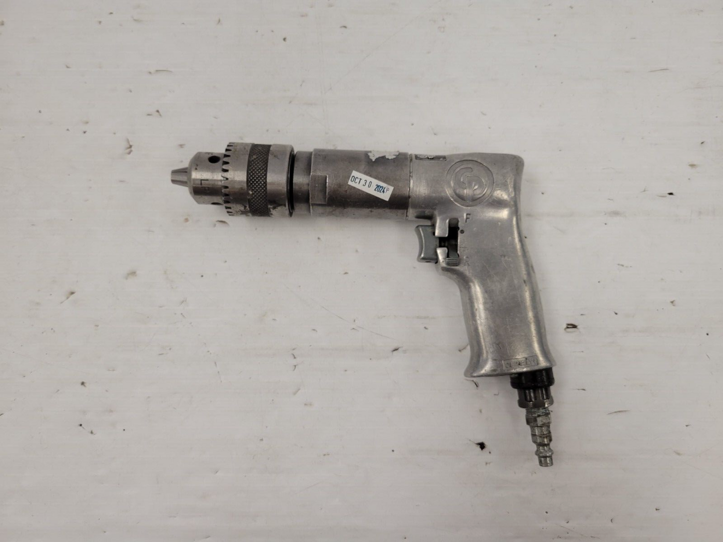 (66772-10) Chicago Pneumatics CP788HR Air Drill