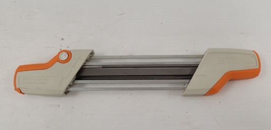 (67831-3) Stihl Chainsaw Chain Sharpener