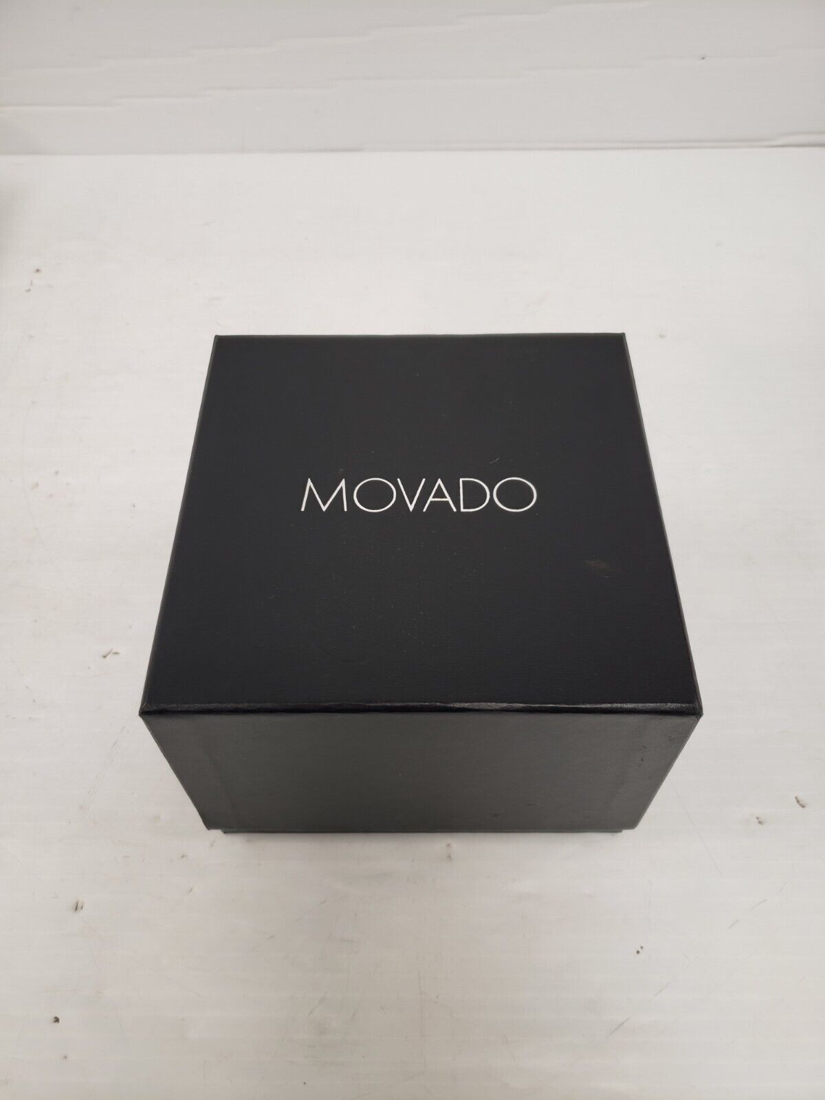 (65516-1) Movado 07.3.141463 Watch