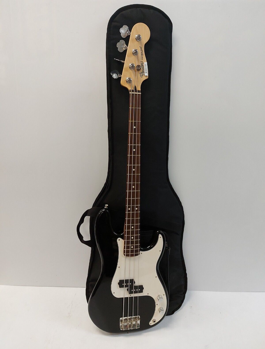 (N83312-1) Fender Precision Bass Guitar