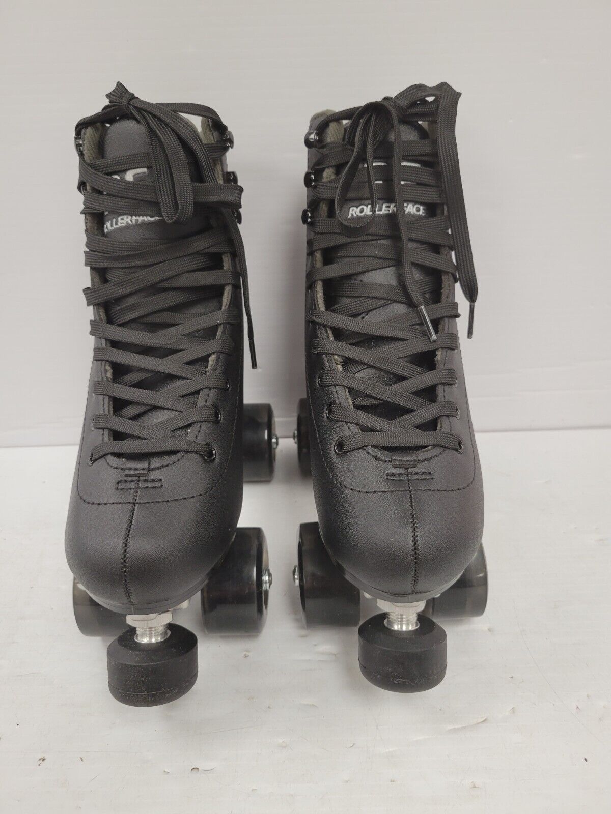 (59794-1) Rollerface Hip Skates Roller Skates - Size 8